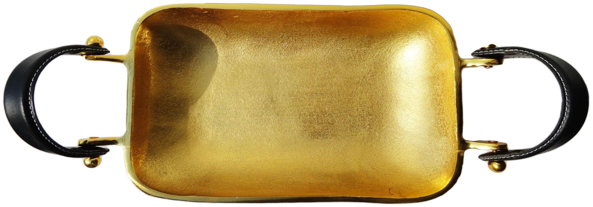 Decorative Square Handle Dip - Image 2