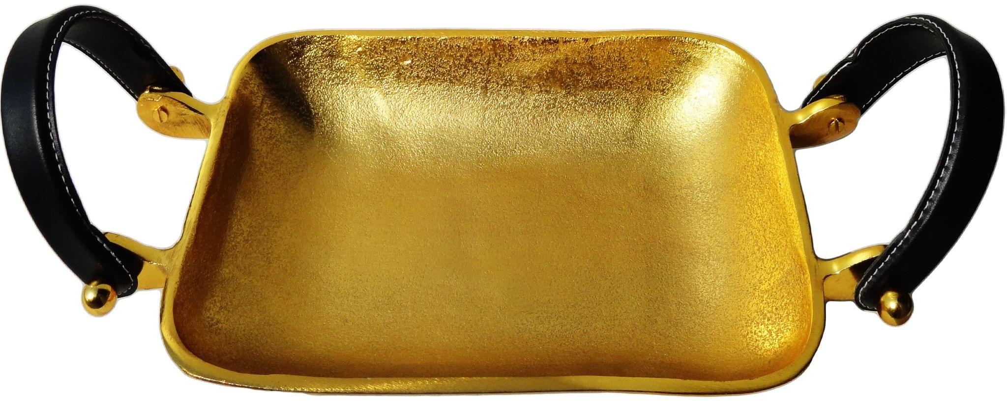 Decorative Square Handle Dip