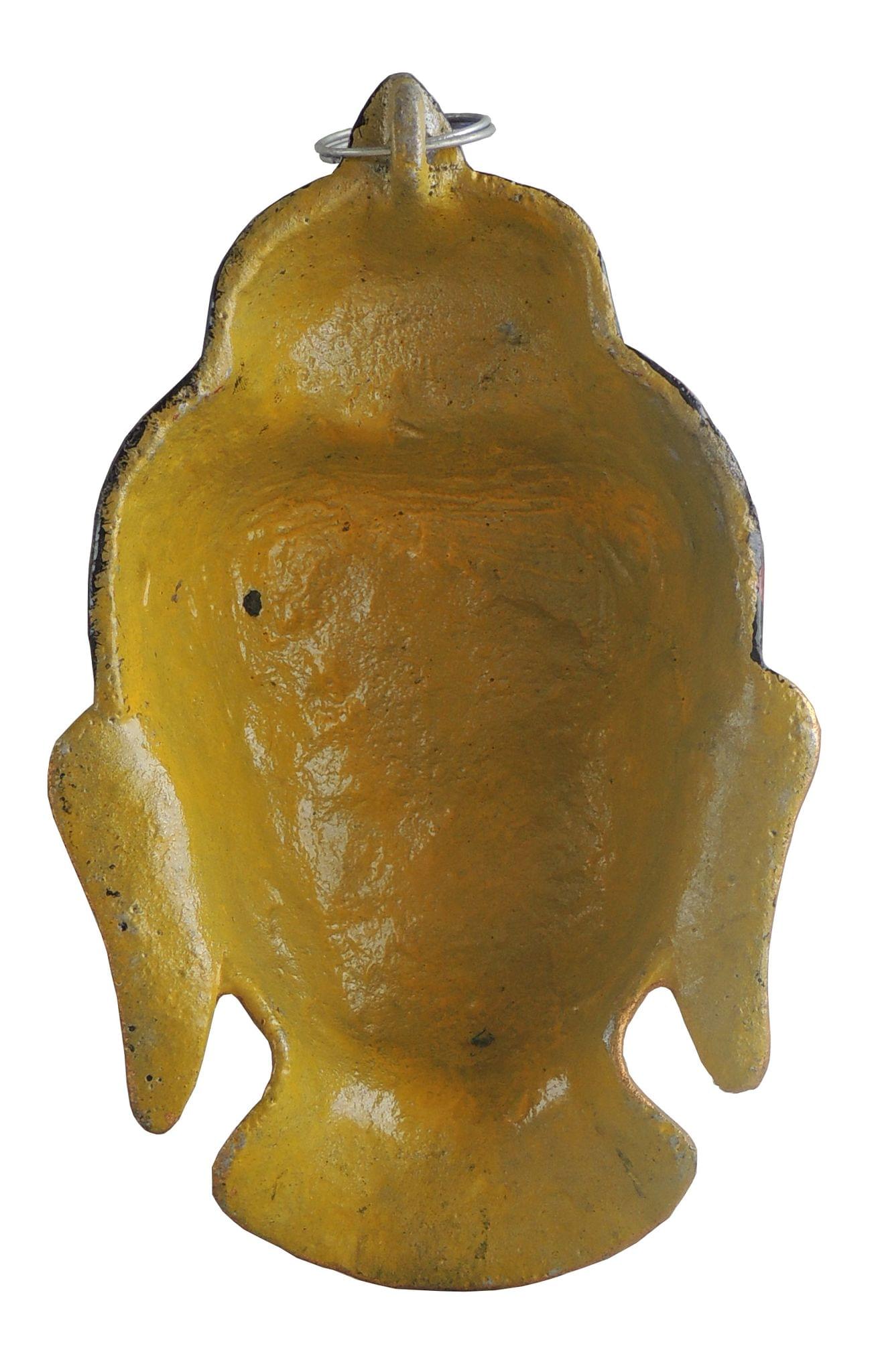 Showpiece Buddha Face - Image 3