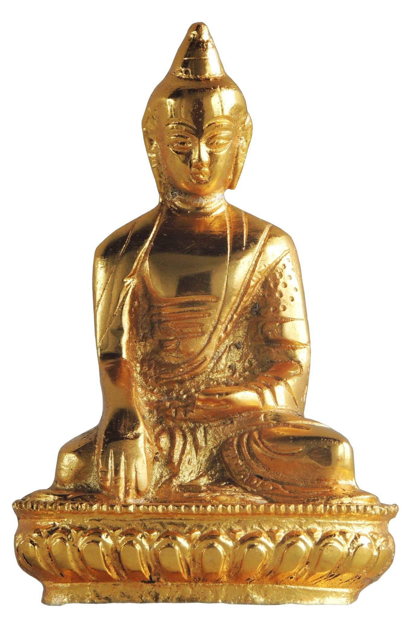 Showpiece Buddha