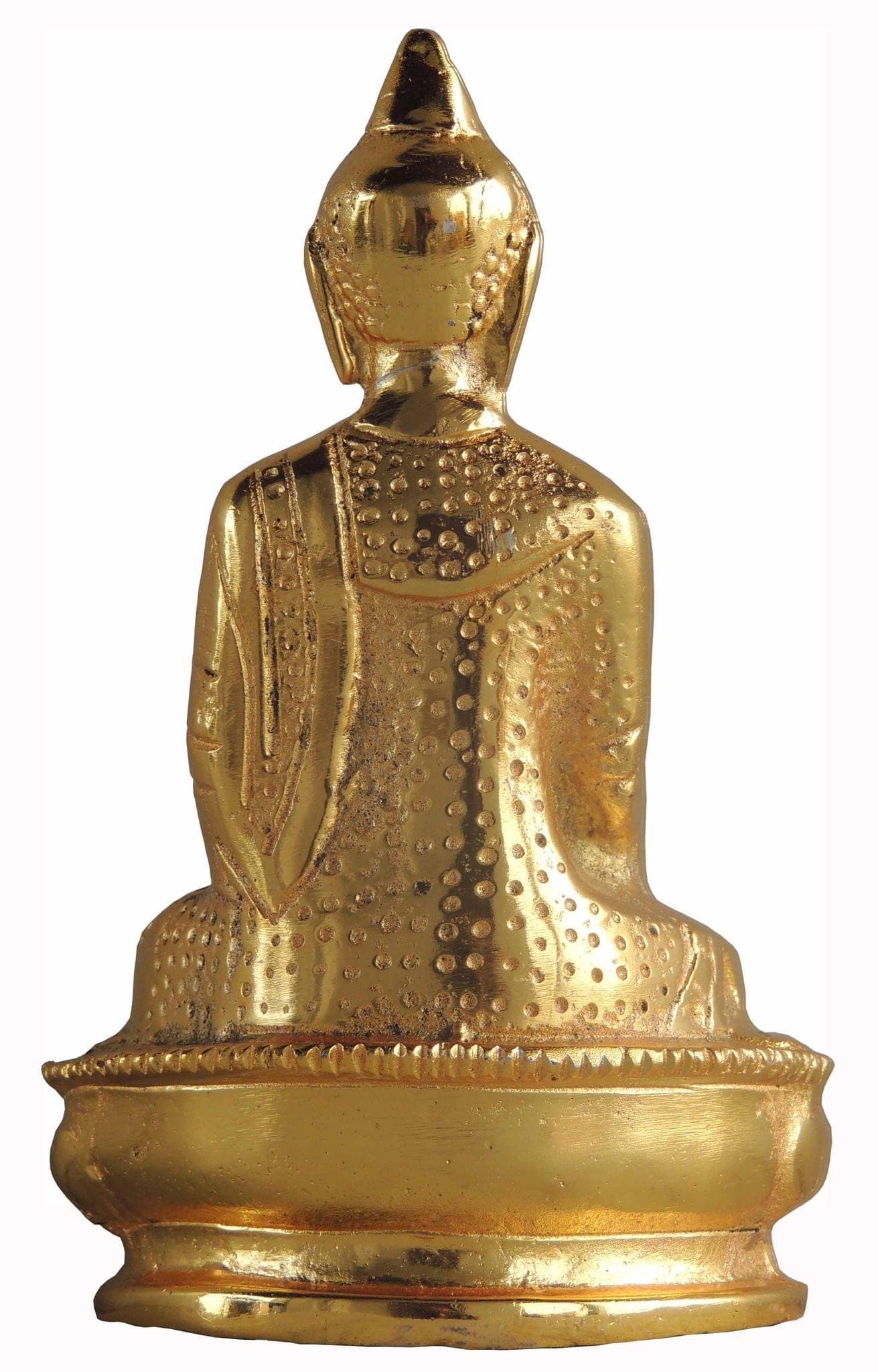 Showpiece Buddha - Image 2
