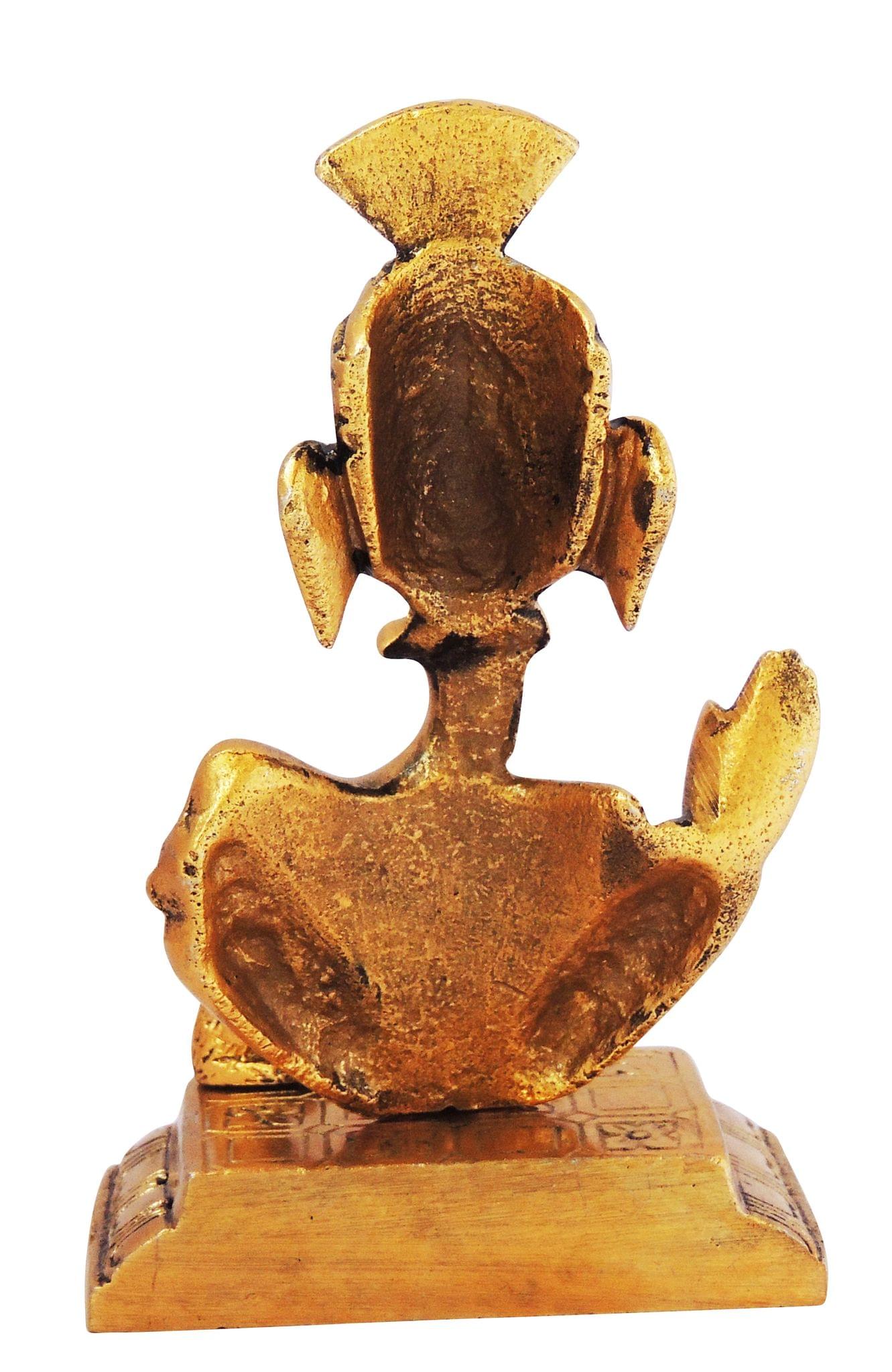 Showpiece Pagadi Ganesh - Image 4