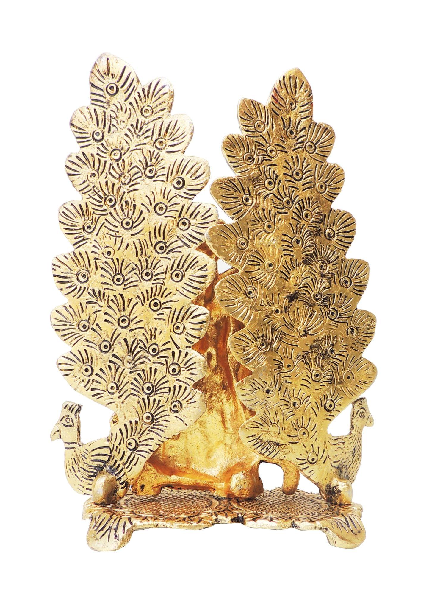 Showpiece Radha Krishna Statue - Image 4