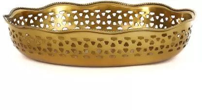Brass Tray - Image 2