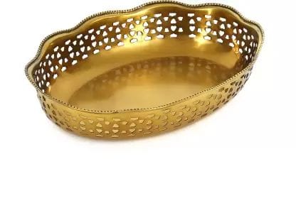 Brass Tray - Image 3