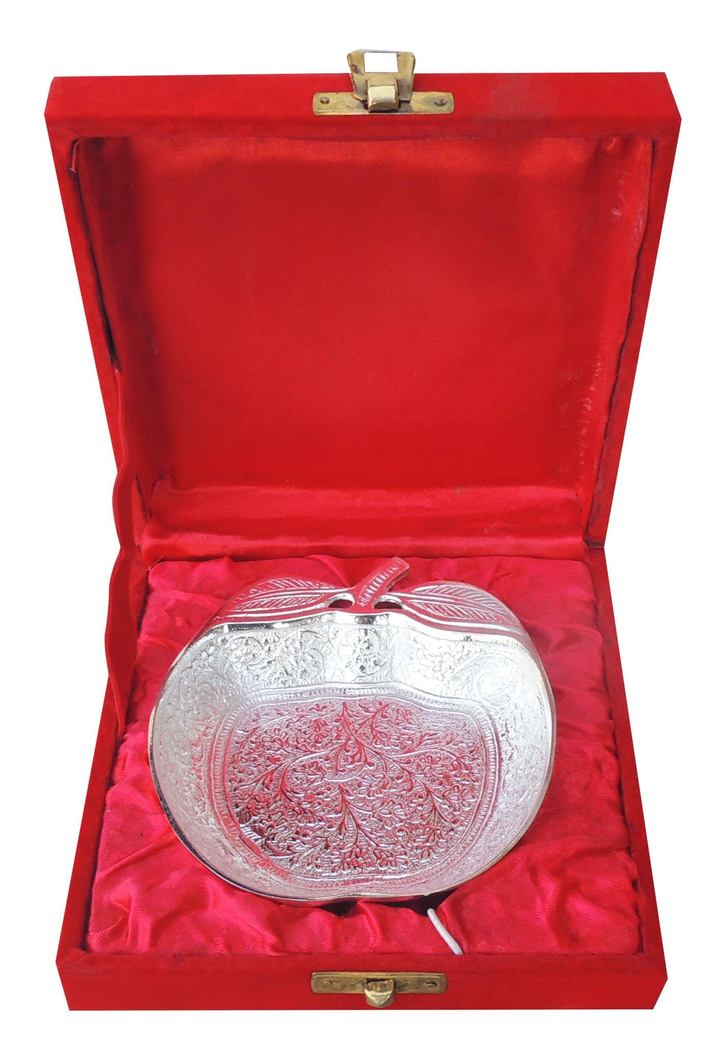 Decorative Apple Leaf - Image 4