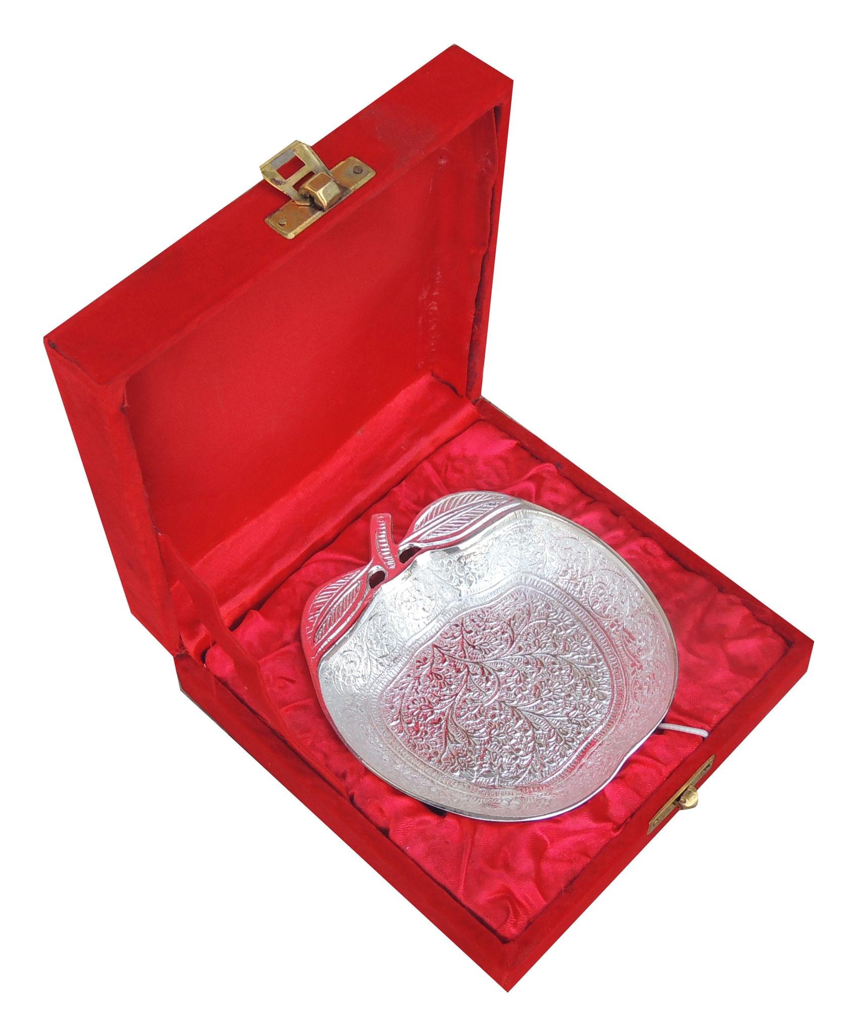 Decorative Apple Leaf - Image 2
