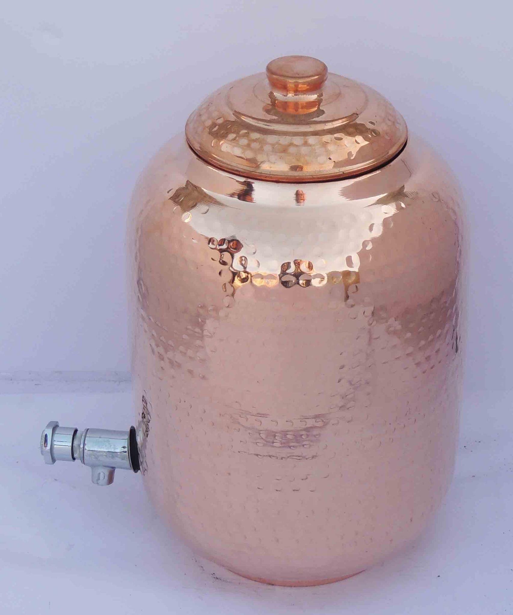 Water Cooler Copper