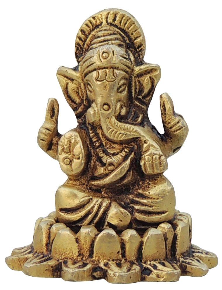 Ganeshji on Kamal