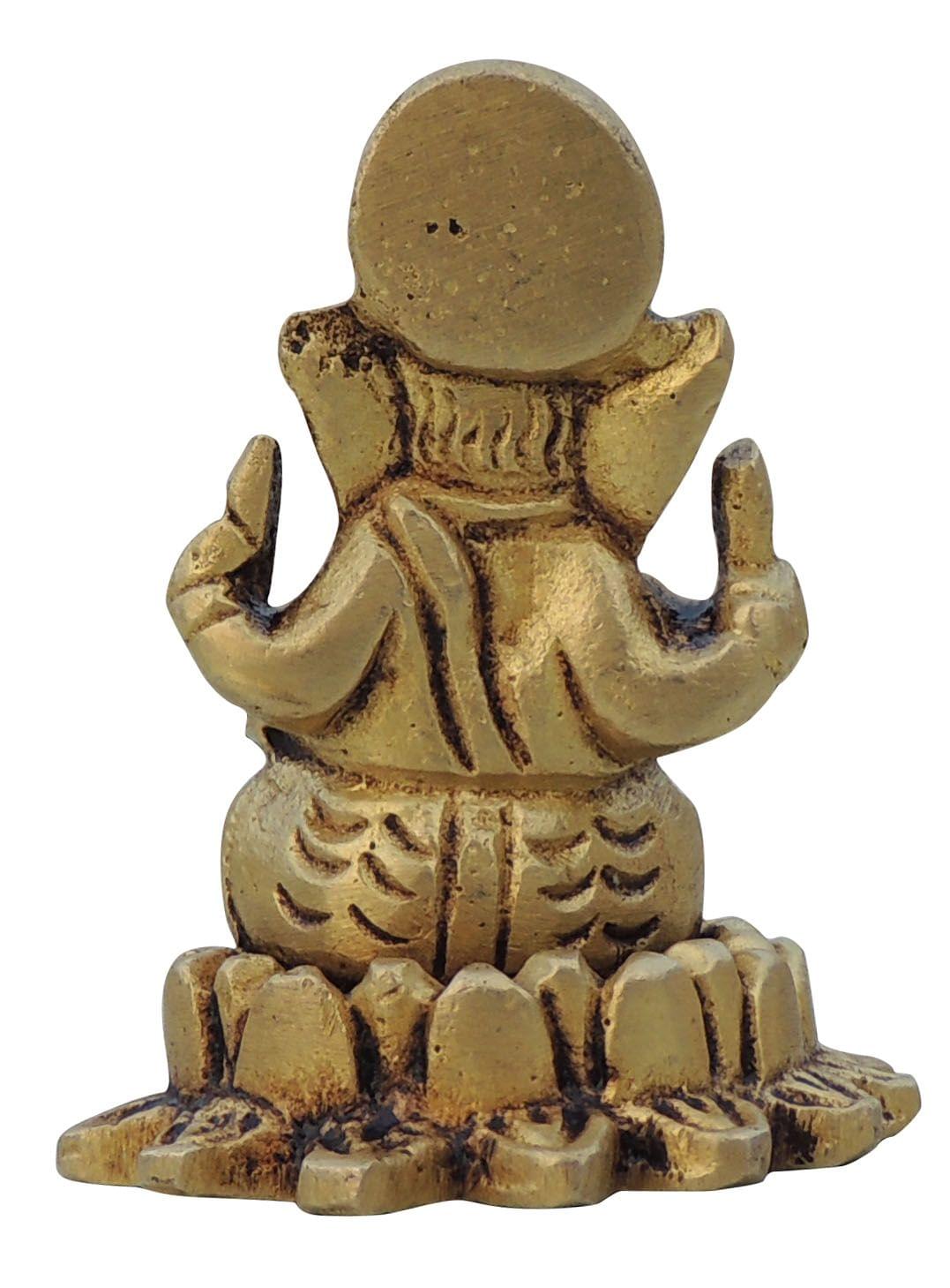 Ganeshji on Kamal - Image 2