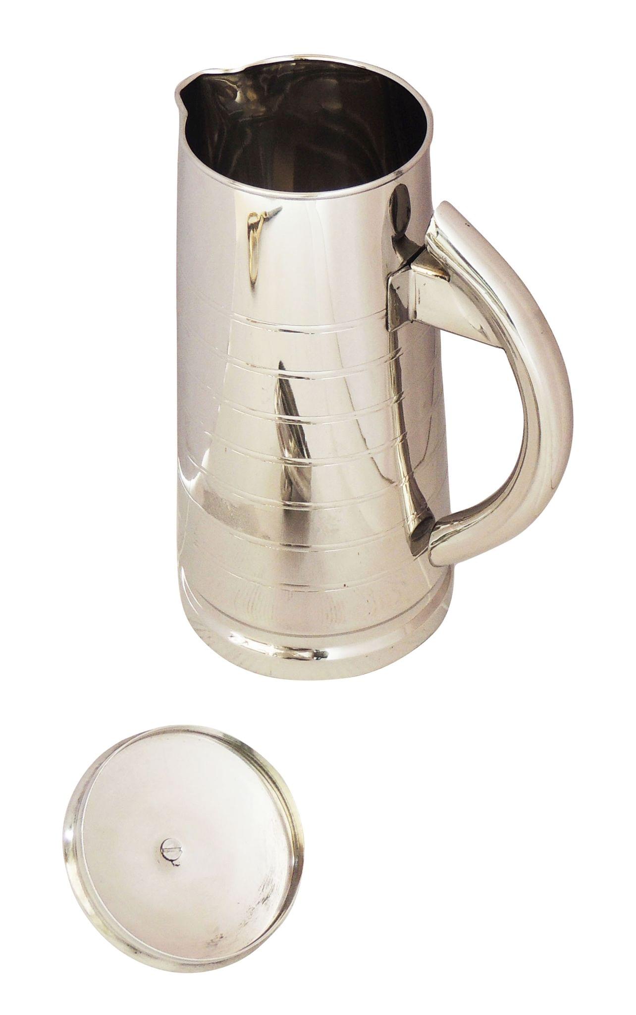 Stainless Steel Jug 1.6 Liter - Image 2