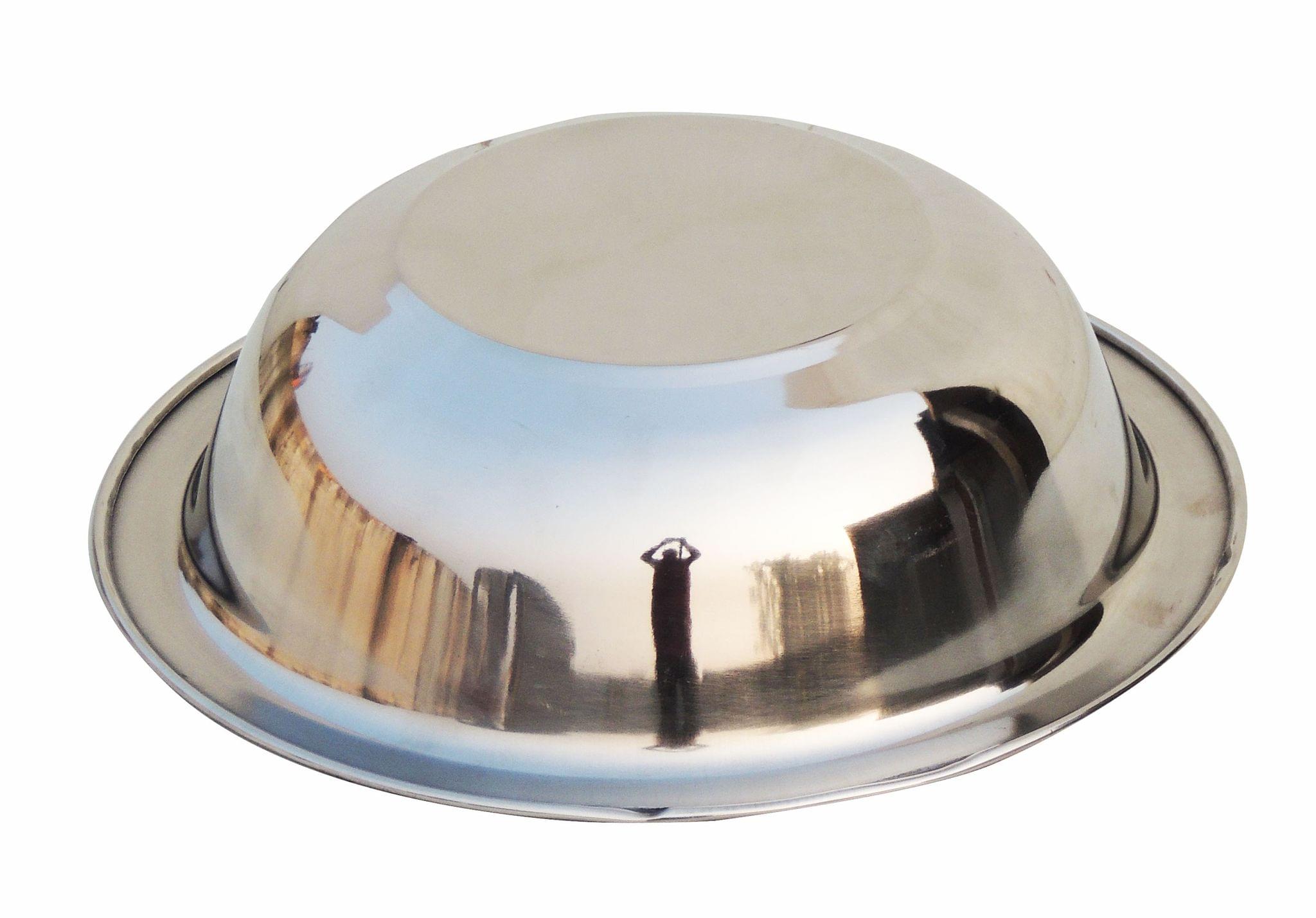 Pure Steel Besin 15 inch - Image 2