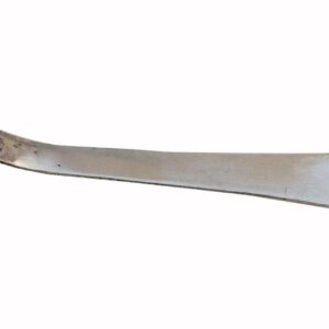 Pure Steel Sppon Desert (17 Gauge)