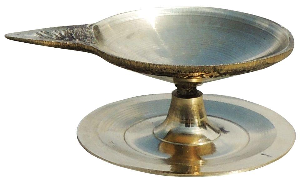 Pandeep Plate Deepka No. 2 - Image 3