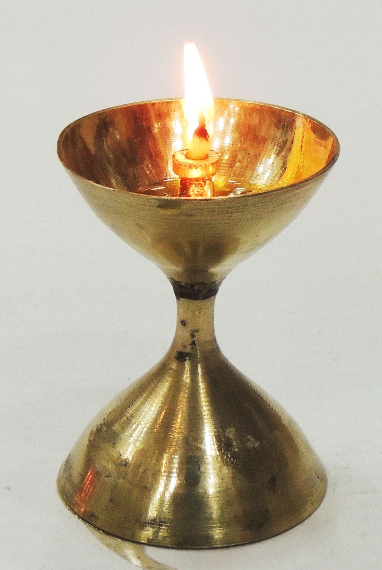 Akhand Deepak No. 5