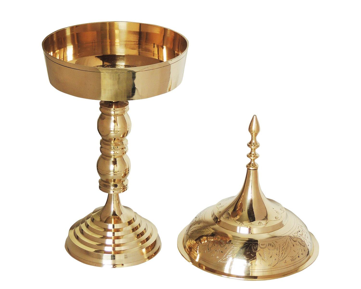 Brass Hurahi No. 12 - Image 2