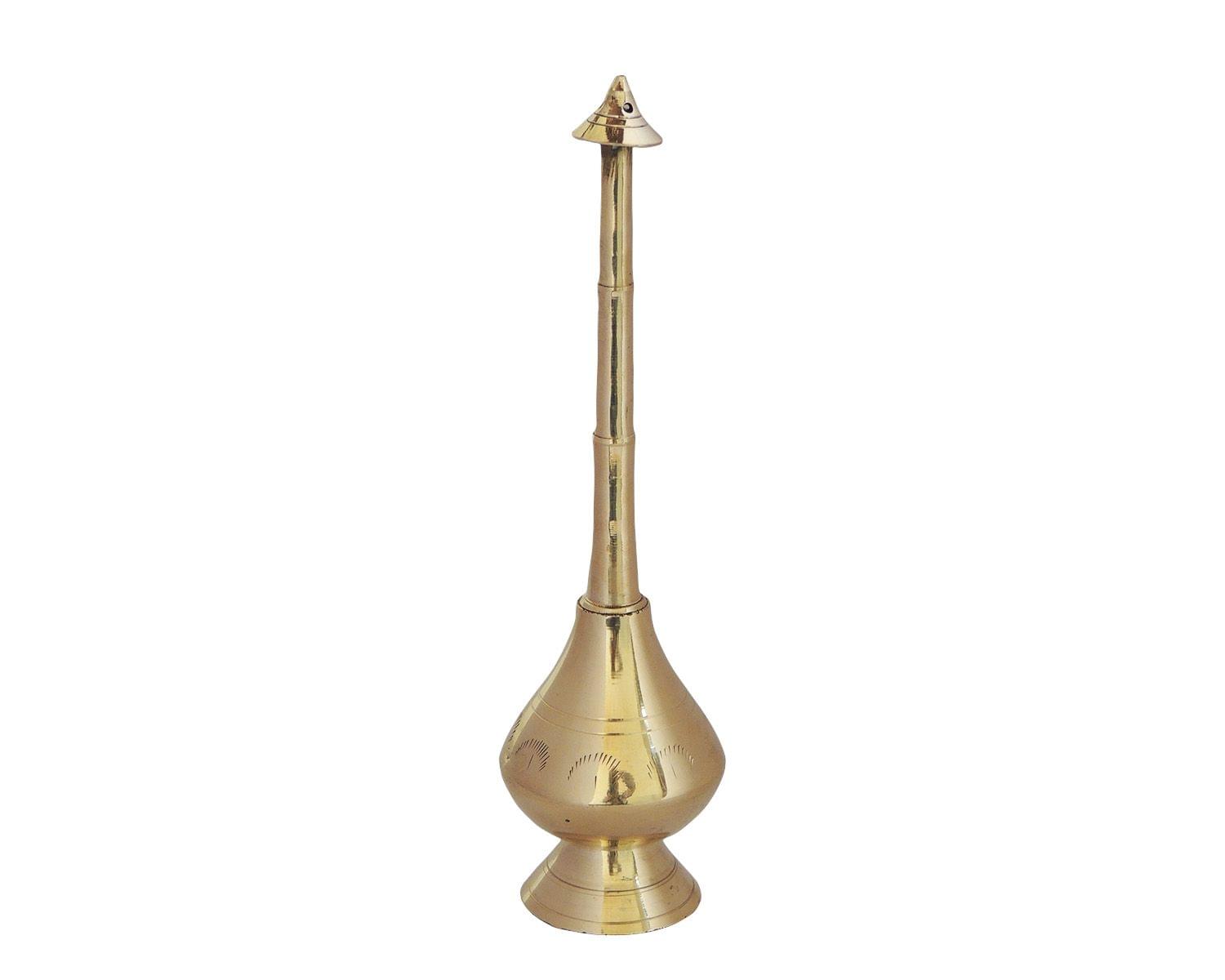 Brass Gulab Pash/Water Rosewater Sprinklers