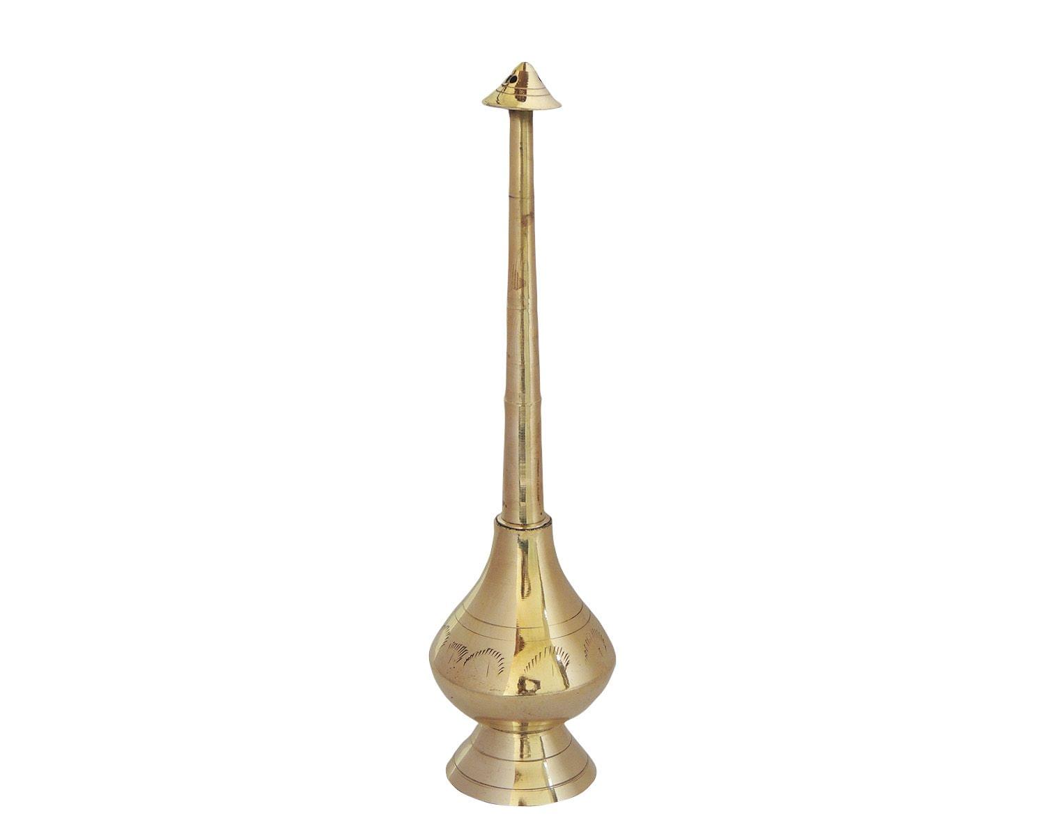 Brass Gulab Pash/Water Rosewater Sprinklers