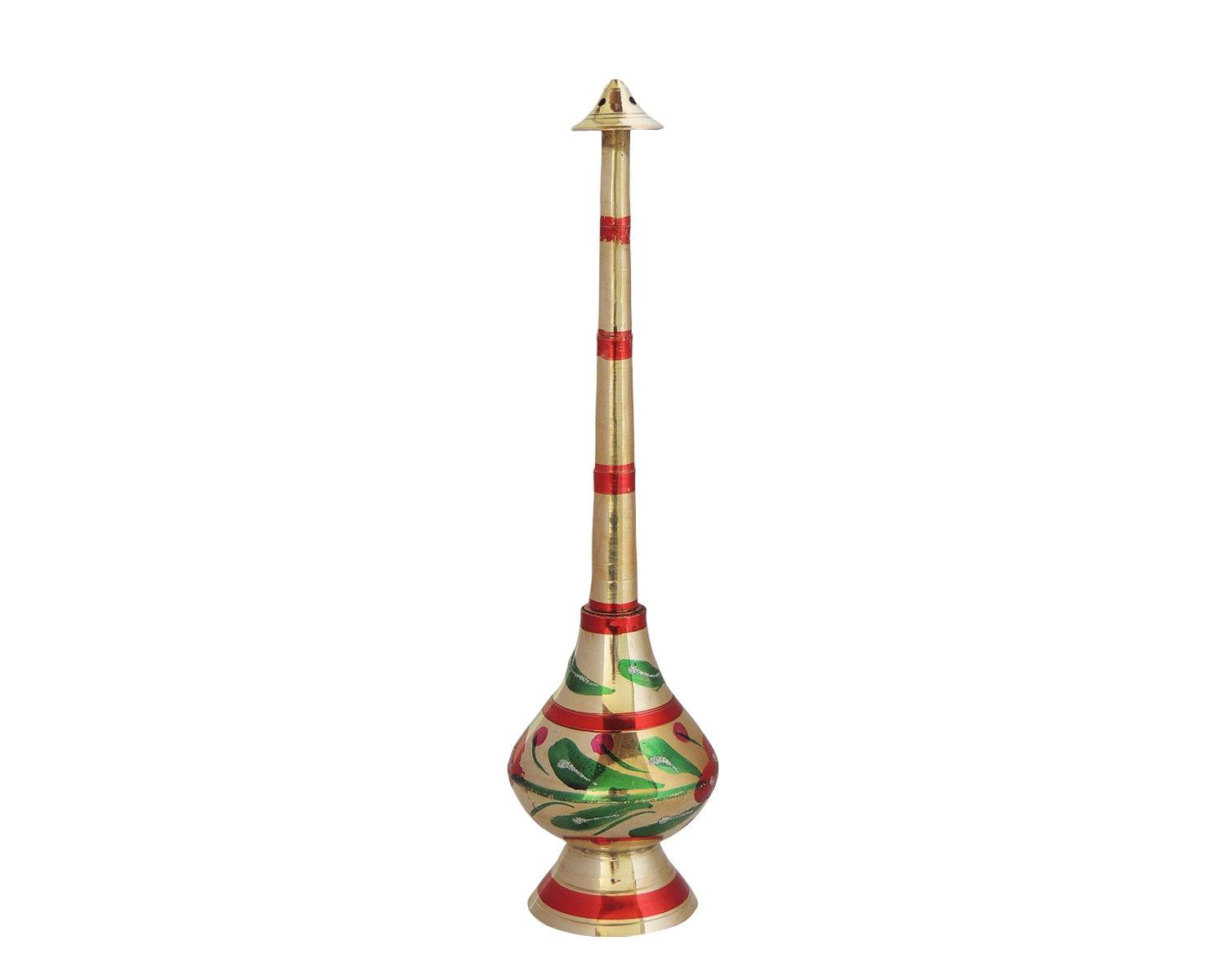 Brass Gulab Pash/Water Rosewater Sprinklers