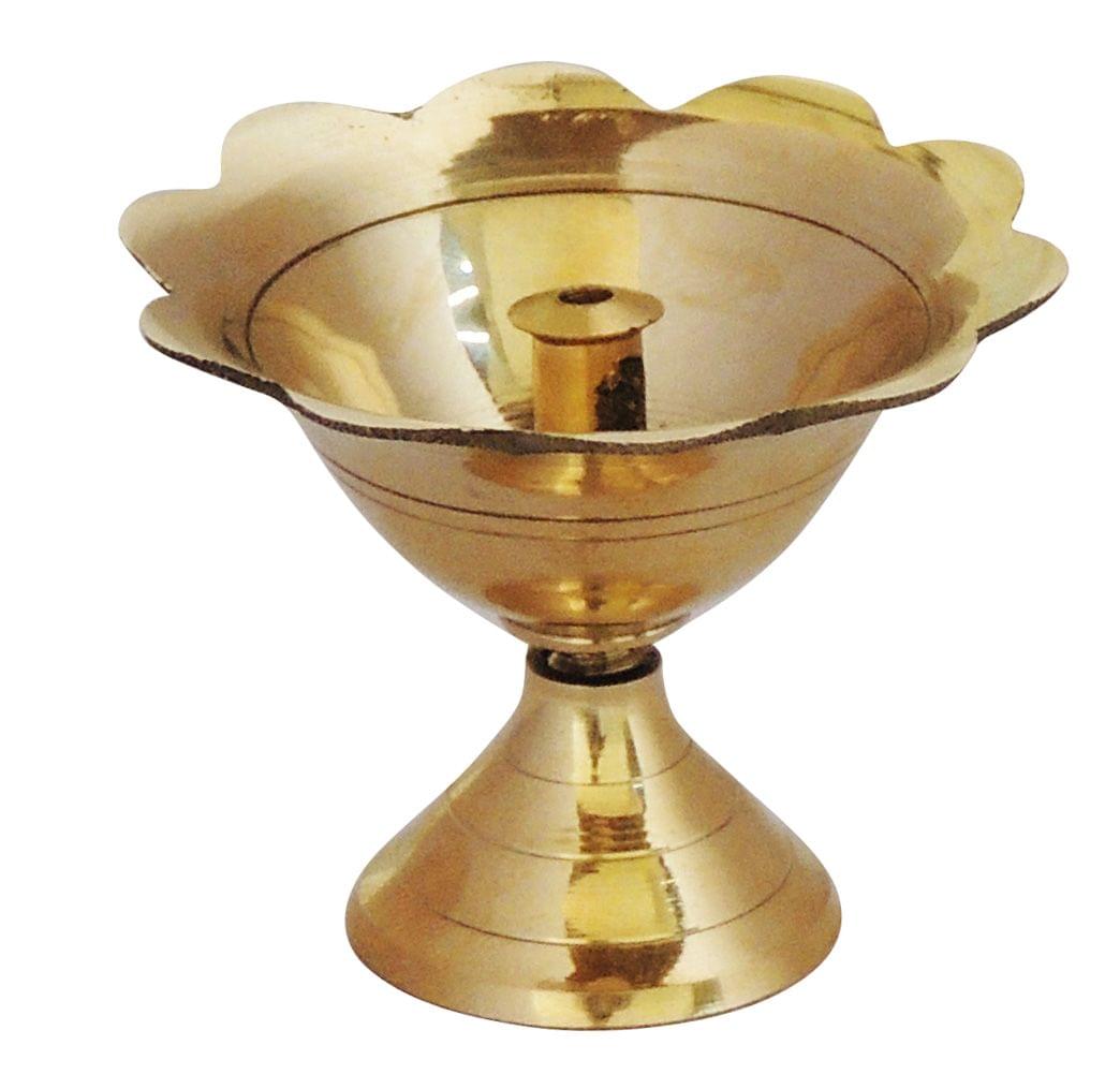 Brass Dev das Deepak No. 2