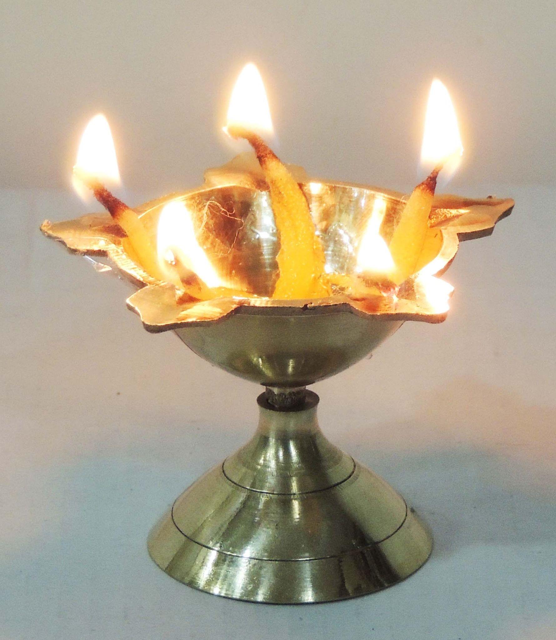 Panchmukhi Deepak No. 0