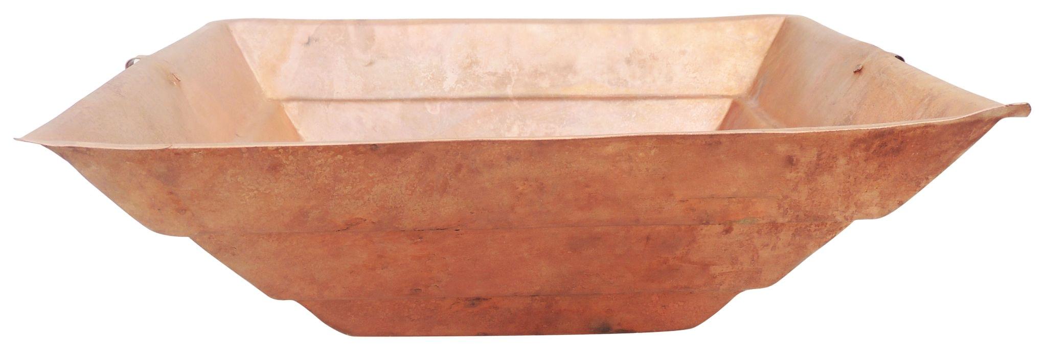 Hawan Kund Copper 20 - Image 2