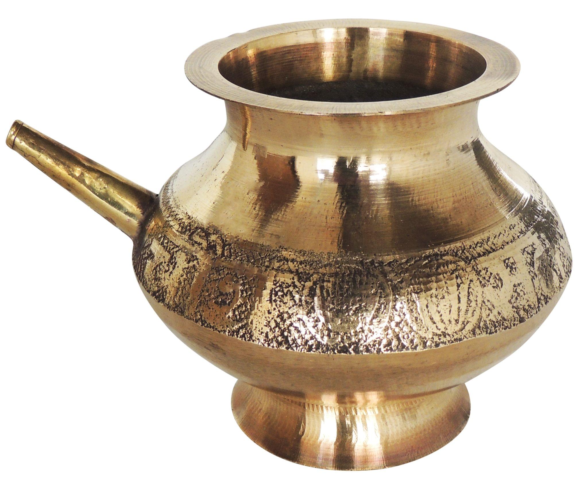 Karwa Lota, Capacity : 350 ML - Image 2