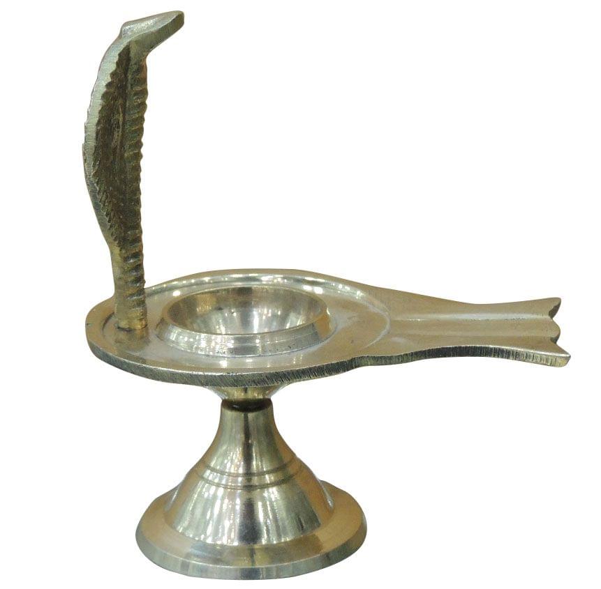 Brass Jaladhari, Argha Shivling