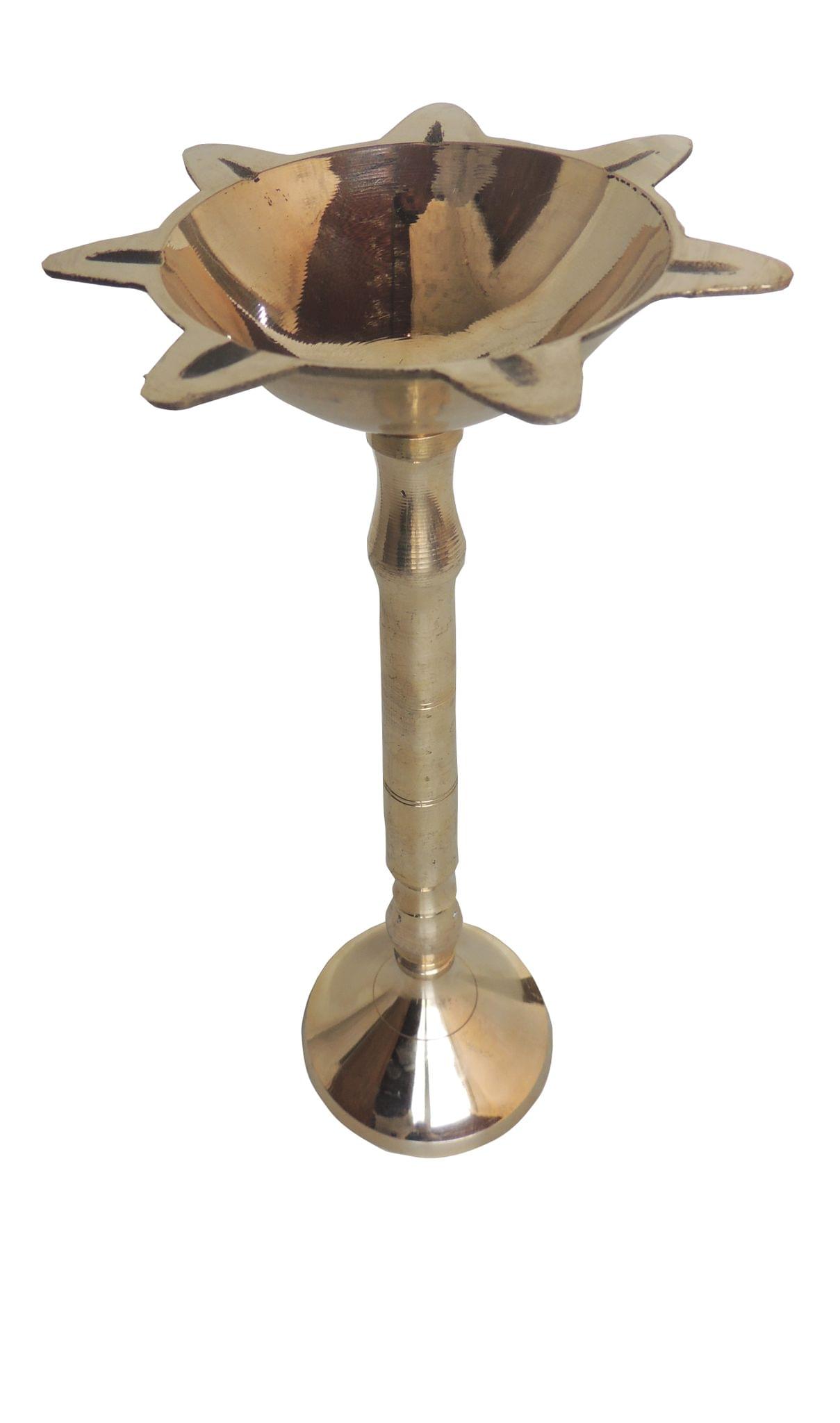 Sada Panas Deepak No. 12