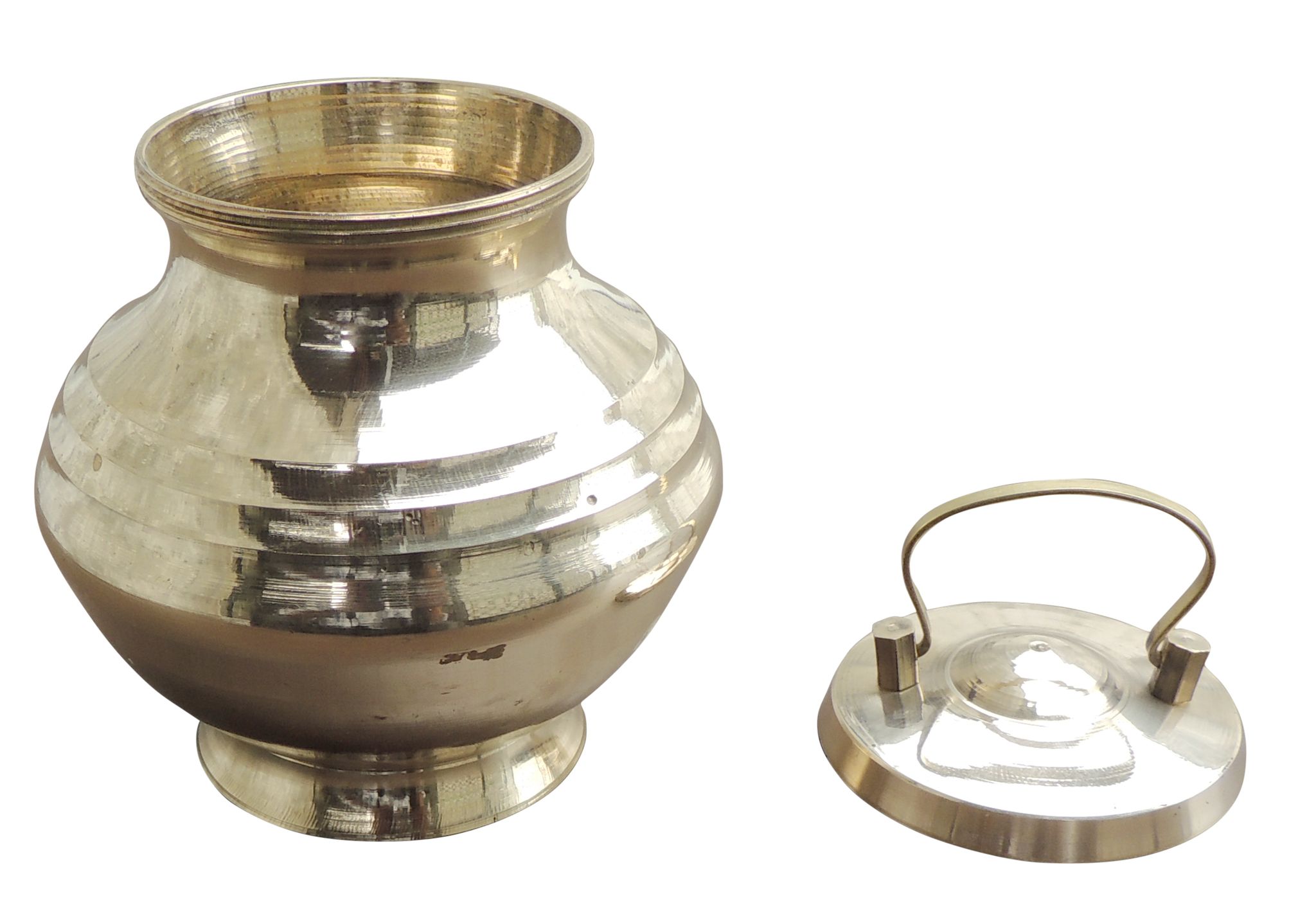 Brass Showpiec Gangajali No. 6, 400 ML - Image 2