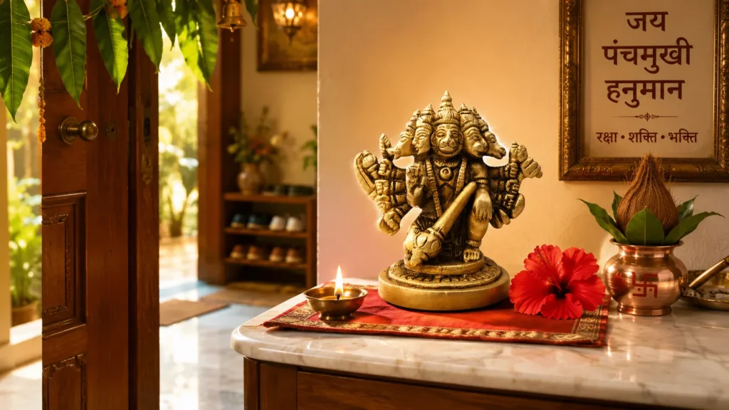 Which Statue is Good for Home Entrance