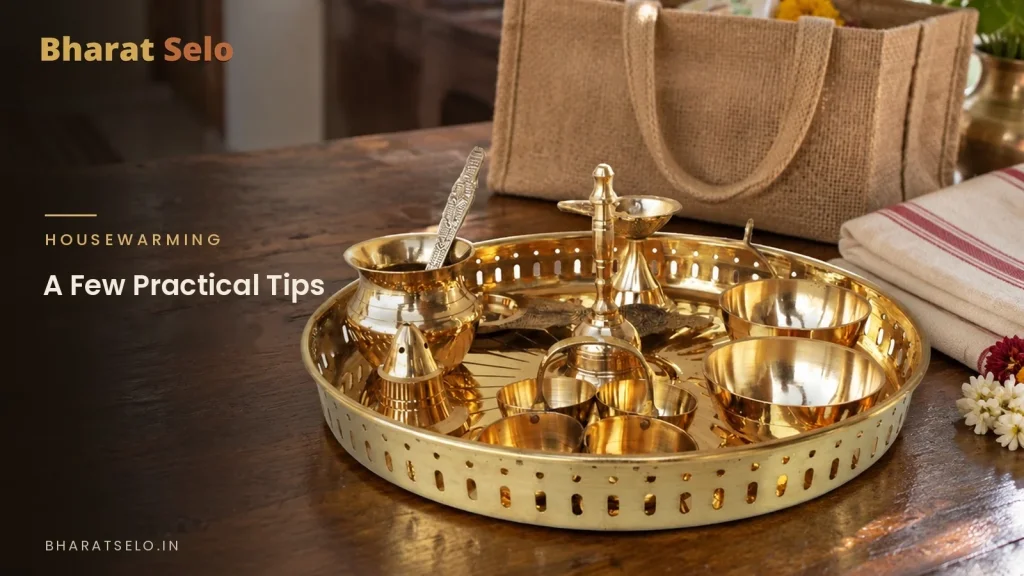 A Few Practical Tips