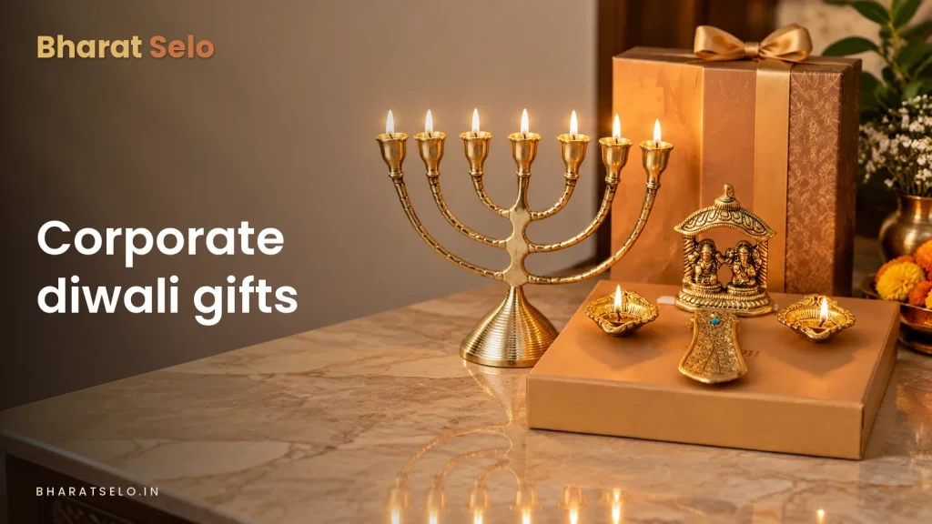 Corporate diwali gifts