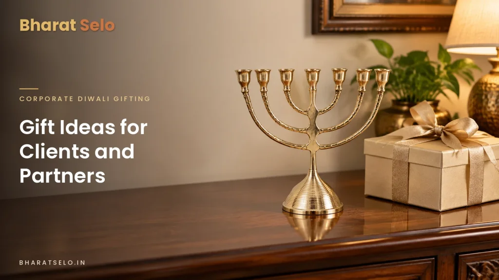 Gift Ideas for Clients and Partners