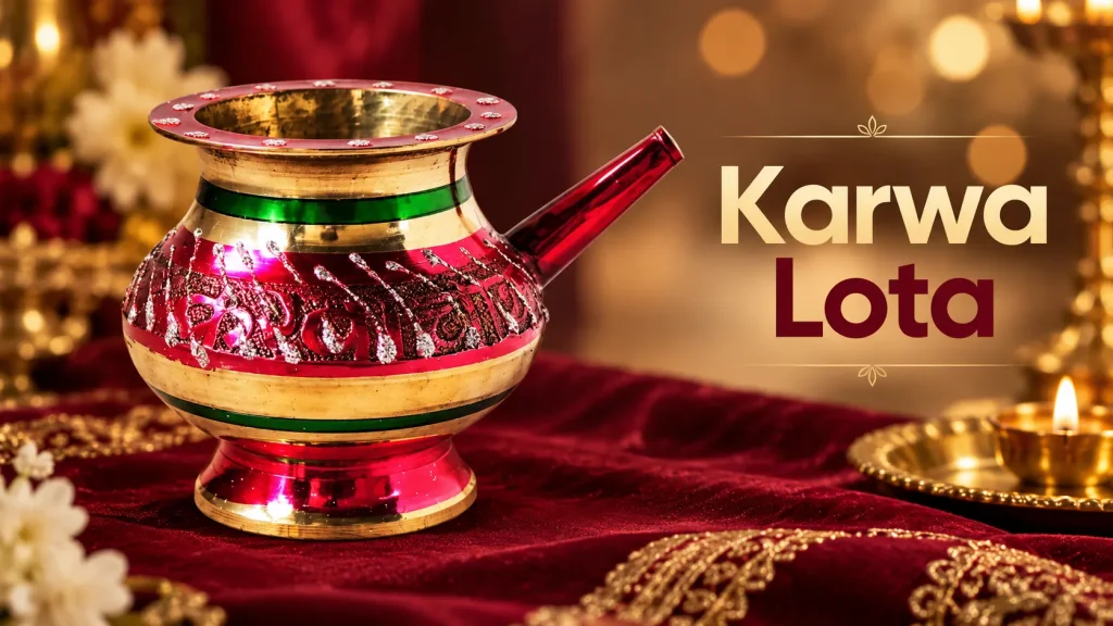 Karwa Lota