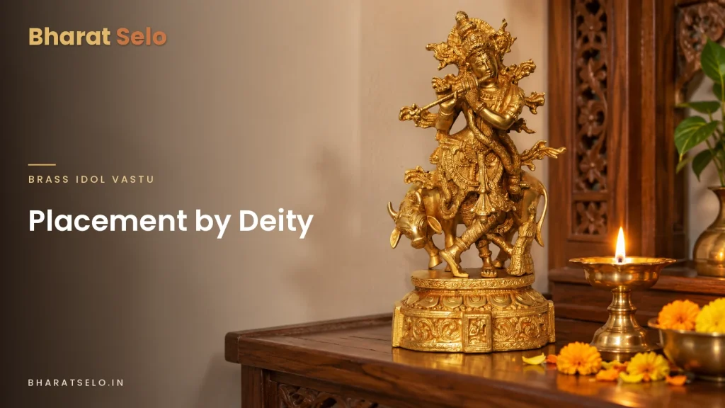 Placement by Deity