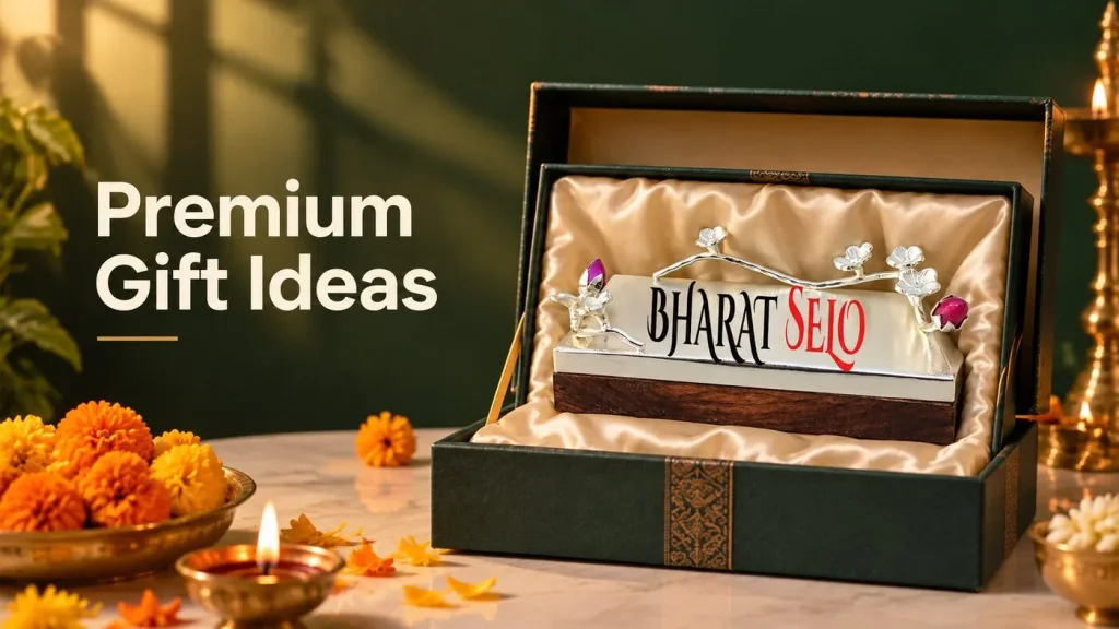 Premium Return Gift Ideas