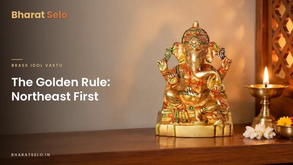 The Golden Rule Northeast First