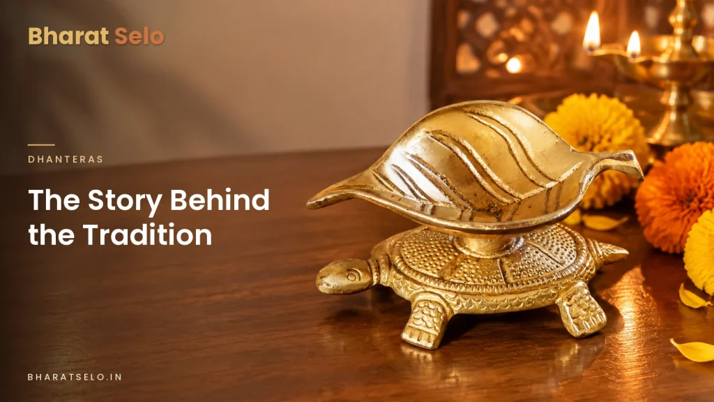 The Story Behind the Tradition