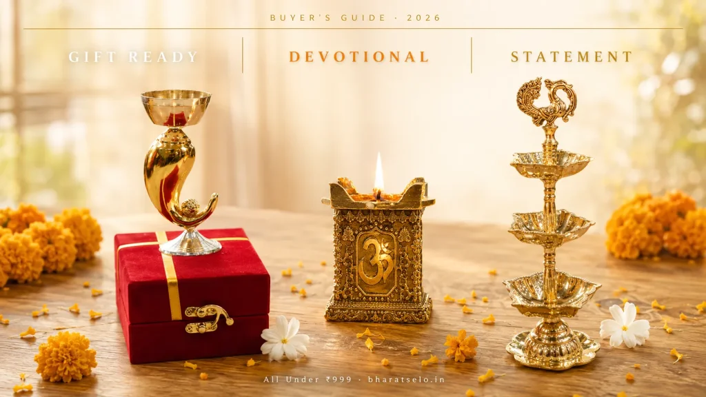 Types of Deepak Diya Available Online in India