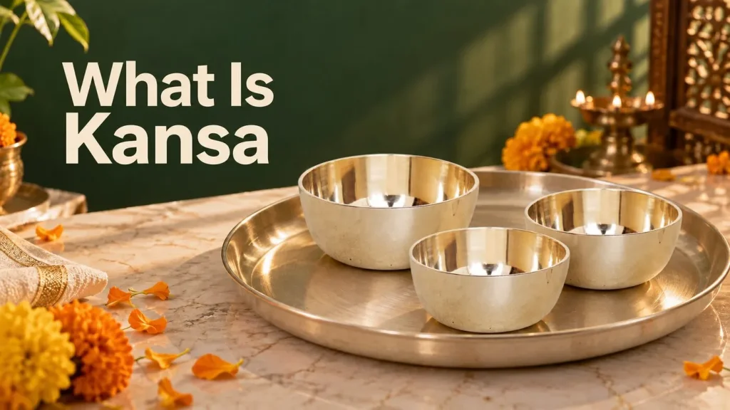What Exactly Is Kansa