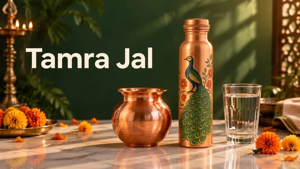 What Is Tamra Jal
