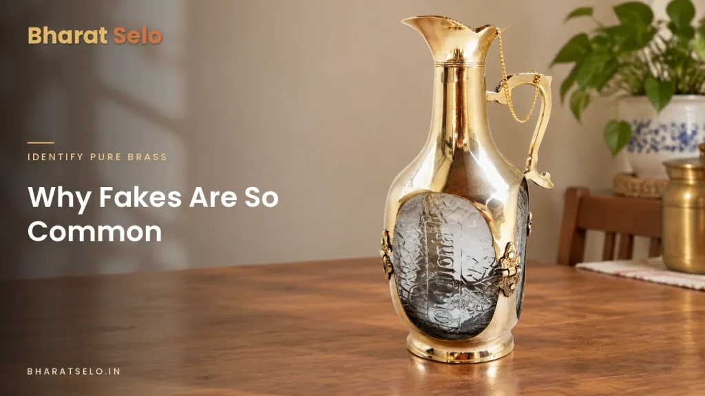 Why Fakes Are So Common